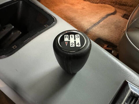 1979 Pontiac Trans Am