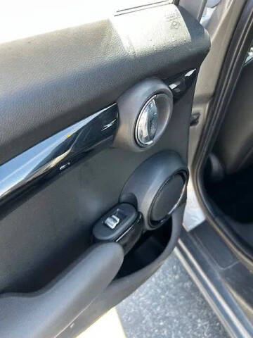 2019 MINI Hardtop 4 Door Cooper