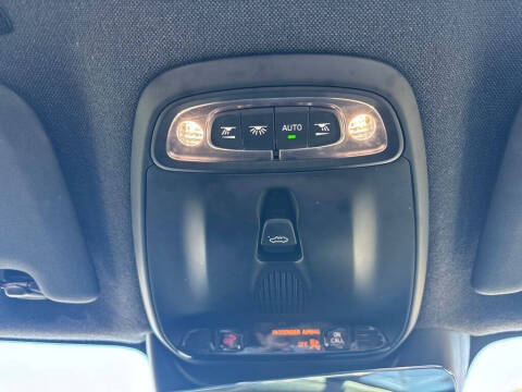 2019 Volvo XC40 T5 R-Design