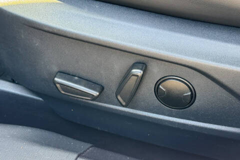 2021 Ford Mustang Mach-E Select