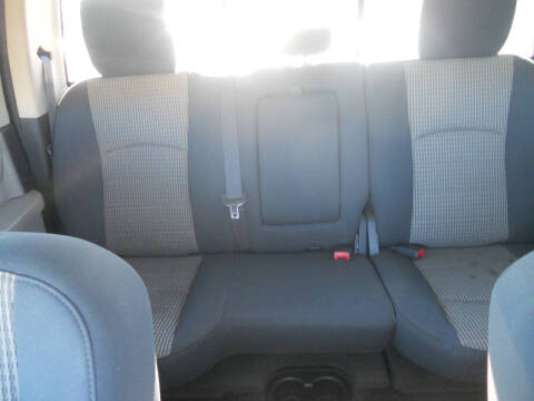 2012 RAM 1500 Big Horn