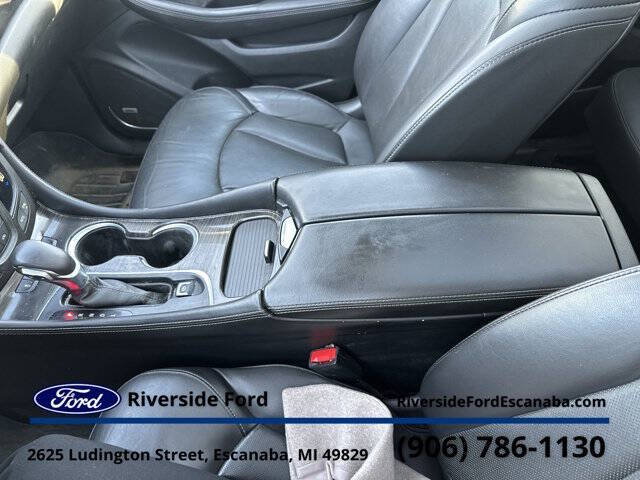 2019 Buick Envision Premium