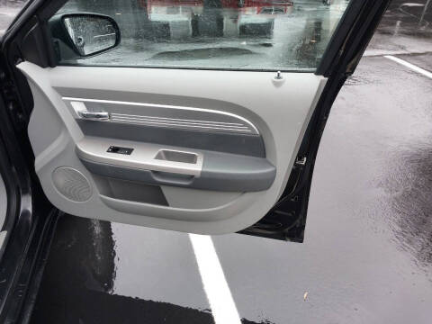 2008 Chrysler Sebring Touring