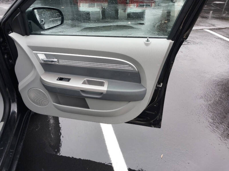 2008 Chrysler Sebring Touring