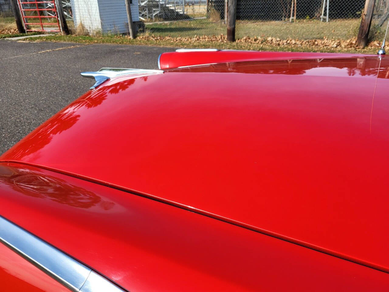 1955 Ford Fairlane 103