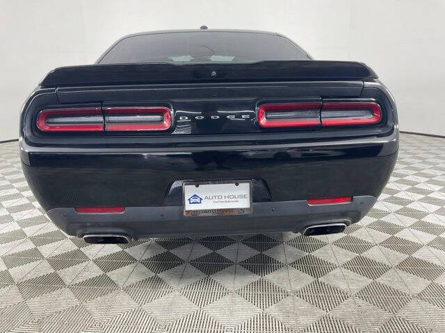 2019 Dodge Challenger R/T