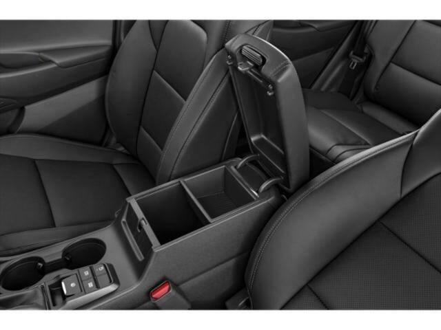 2021 Hyundai Tucson SEL