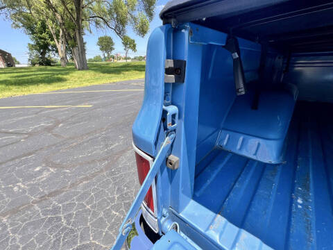 1987 Chevrolet R/V 10 Series R10