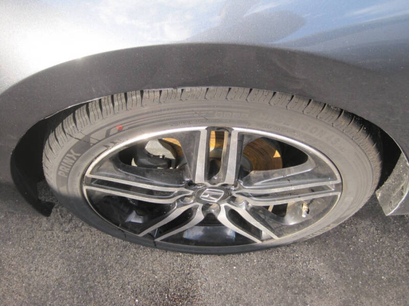 2012 Honda Accord EX-L V6