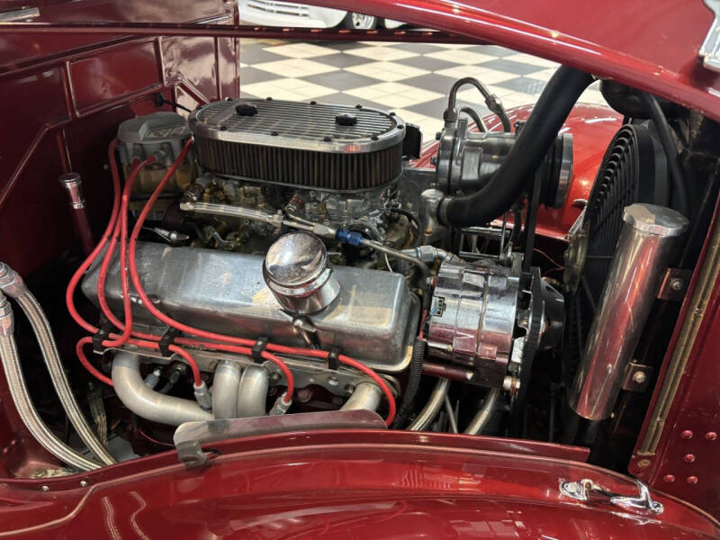 1934 Plymouth Model PE