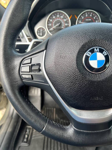 2018 BMW 3 Series 330i xDrive