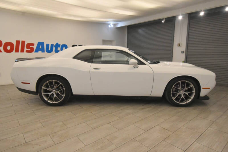 2023 Dodge Challenger GT