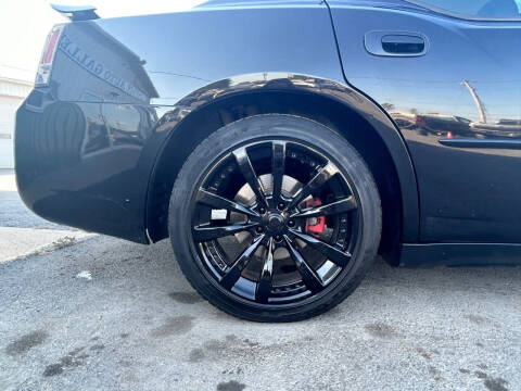 2008 Dodge Charger for sale at Upstate Auto Gallery in Westmoreland, NY