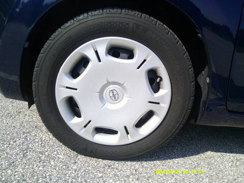 2012 Scion xD