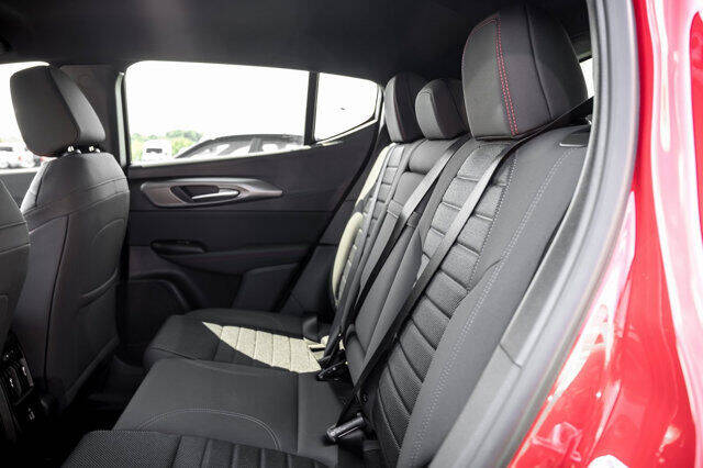 2024 Dodge Hornet GT