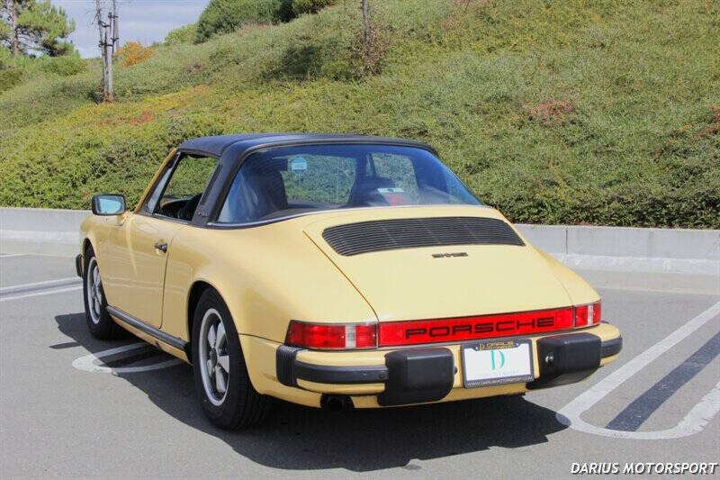 1976 Porsche 911