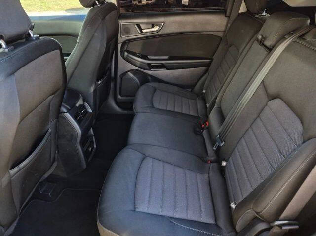 2019 Ford Edge SE