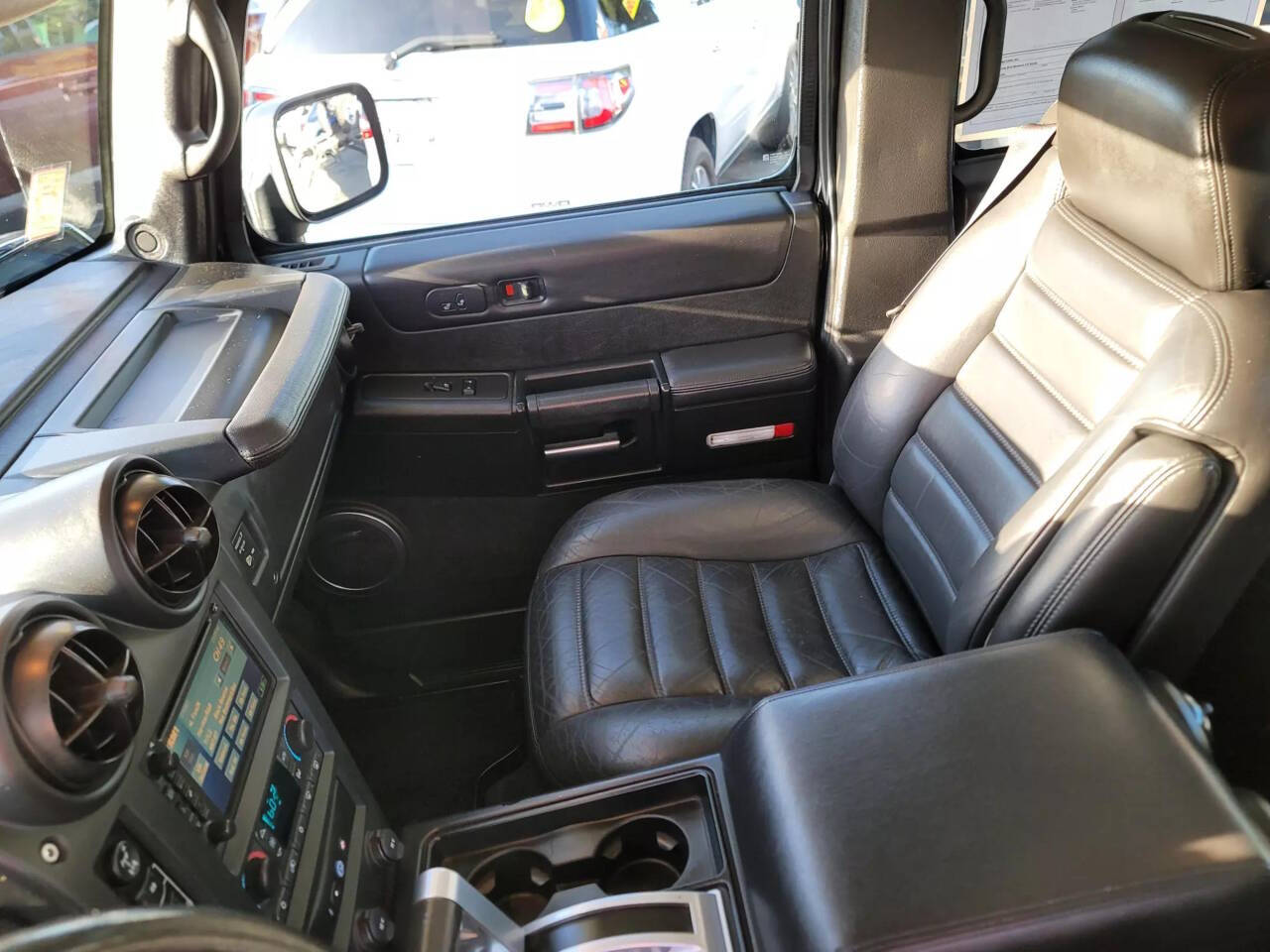 2006 HUMMER H2 SUT for sale at Victory Motors Inc in Modesto, CA