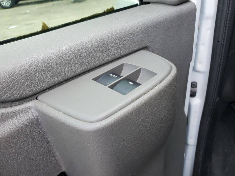 2018 GMC Savana 2500