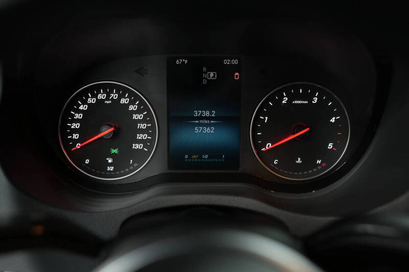 2019 Mercedes-Benz Sprinter