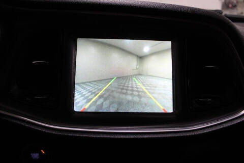 2019 Dodge Challenger GT