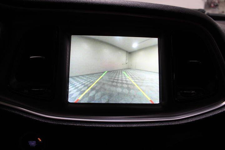 2019 Dodge Challenger GT