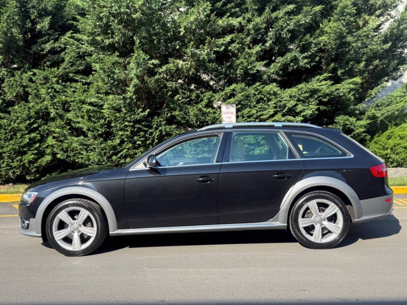 2013 Audi Allroad 2.0T quattro Premium Plus