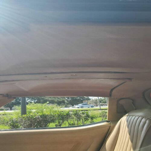 1976 Chevrolet Corvette