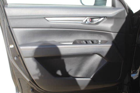 2022 Mazda CX-5 2.5 S Premium