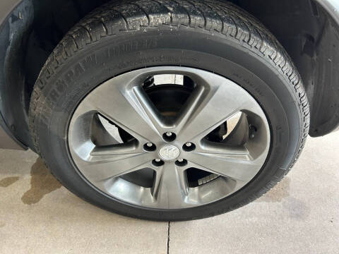 2014 Buick Encore Convenience