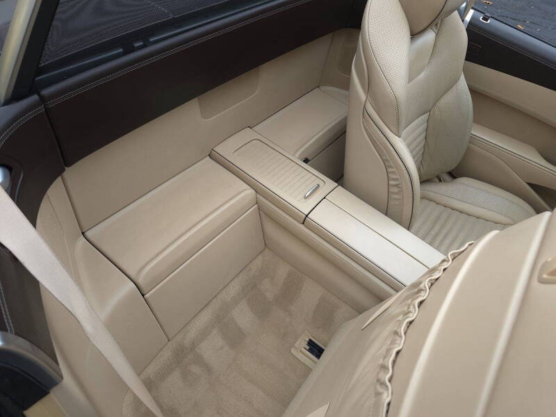 2018 Mercedes-Benz SL-Class SL 450