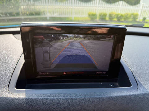 2016 Audi Q3 2.0T Prestige