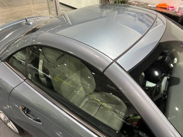 2013 Mercedes-Benz SLK SLK 250