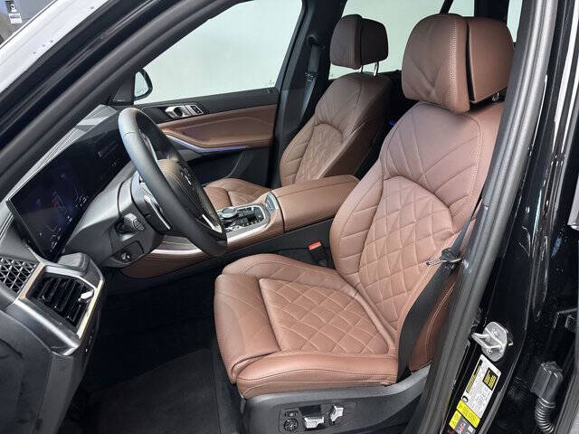 2024 BMW X5 xDrive50e