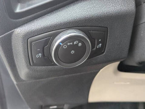 2022 Ford EcoSport S