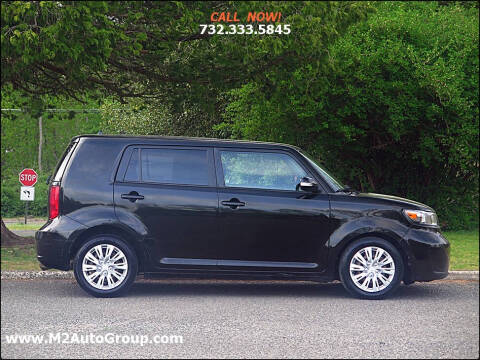 2009 Scion xB