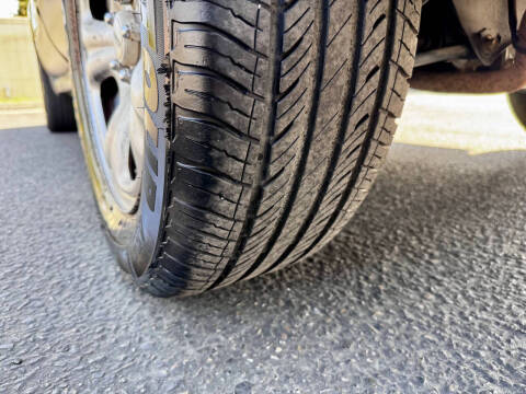 2003 Subaru Forester X