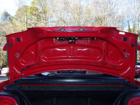 1994 Ford Mustang SVT Cobra