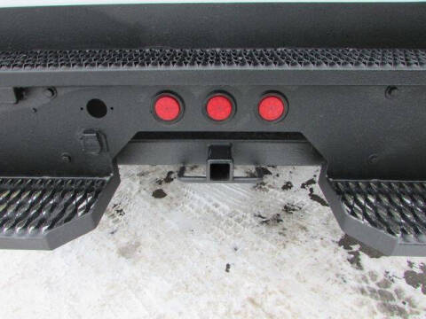 2015 Ford F-550 Super Duty