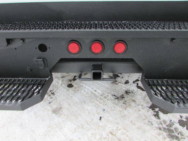 2015 Ford F-550 Super Duty