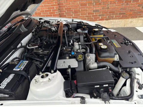 2007 Ford Shelby GT500