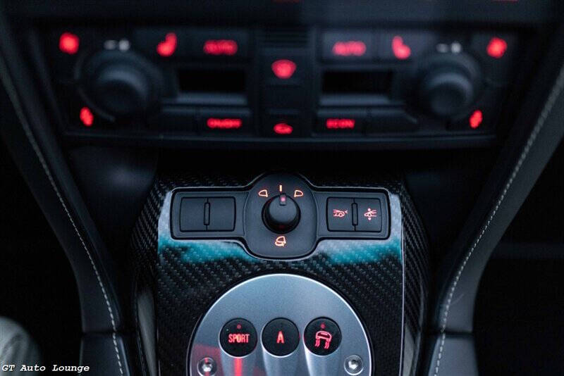 2008 Lamborghini Gallardo 43