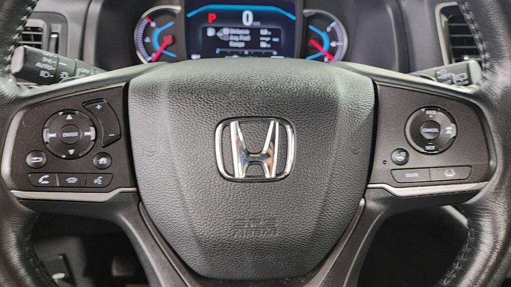 2020 Honda Passport for sale at NJ Car Buyer in Jersey City, NJ