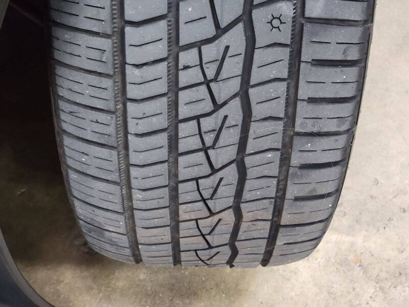 2019 Dodge Challenger GT