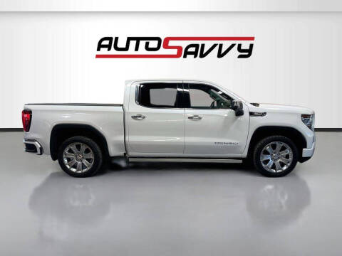 2022 GMC Sierra 1500