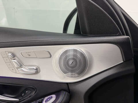 2021 Mercedes-Benz C-Class C 300