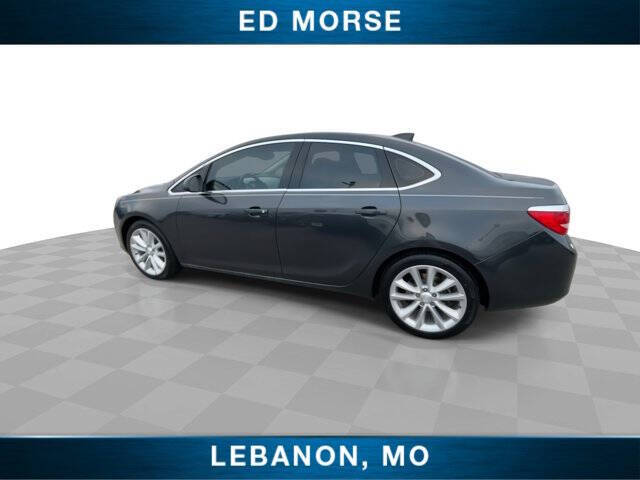 2015 Buick Verano Convenience Group