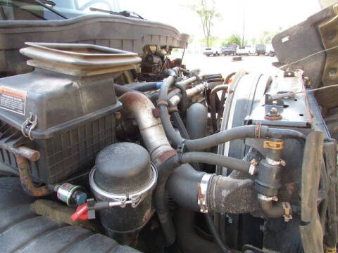 2012 International DuraStar 4400