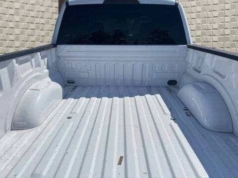 2020 Ford F-150 Police Responder