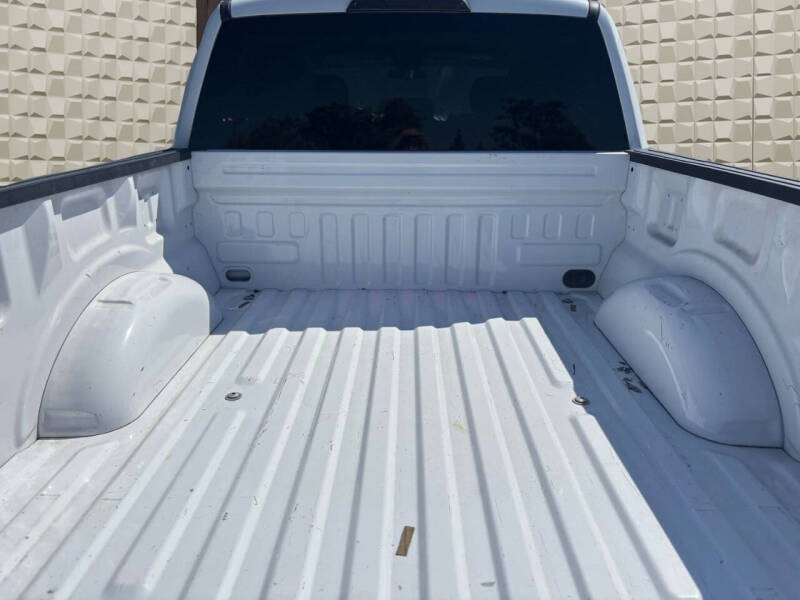 2020 Ford F-150 Police Responder